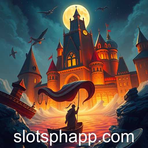 Exploring the Exciting World of Adventure Games at Slotsph