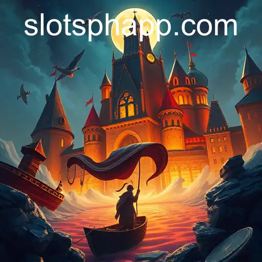 Exploring the Exciting World of Adventure Games at Slotsph