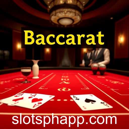 Exploring the Allure of Baccarat on SlotsPH