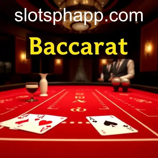 Exploring the Allure of Baccarat on SlotsPH