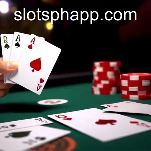 Exploring Blackjack: A Game of Strategy and Luck on Slotsph