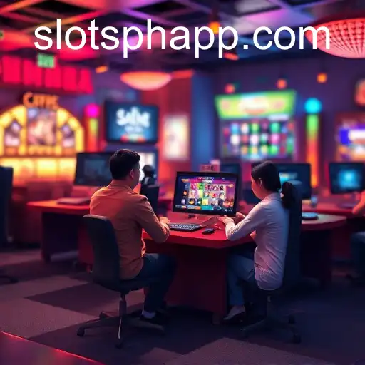 The Rise of Online Gaming in an Evolving Digital Landscape