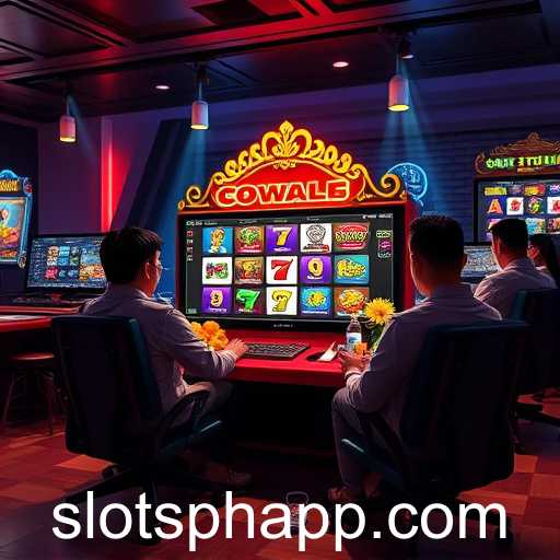 The Rise of Online Gaming Platforms