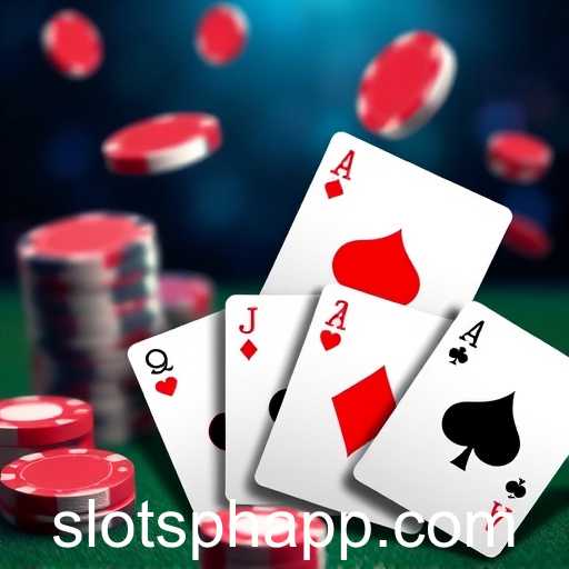 Exploring the Thrills of Poker on SlotsPh: A Comprehensive Guide