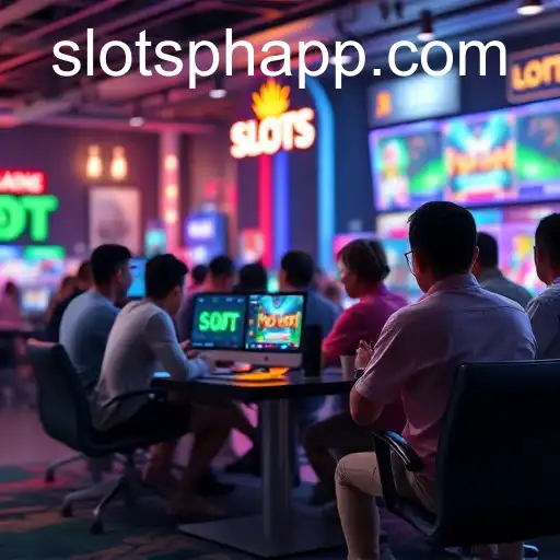 The Rise of Online Gaming Platforms