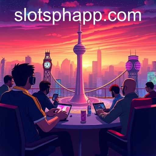 The Rise of Online Gaming