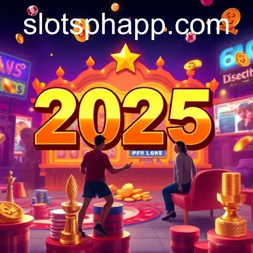 The Rise of slotsph in the Gaming Industry