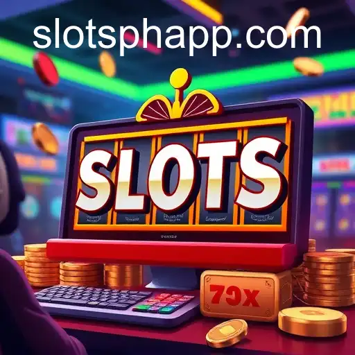 Rise of Online Gaming and the Growing Influence of SlotsPH