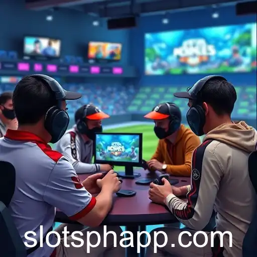 The Rising Trend of Online Gaming in 2025