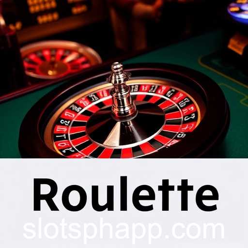 The Thrilling World of Online Roulette: Exploring 'Slotsph' and Its Impact