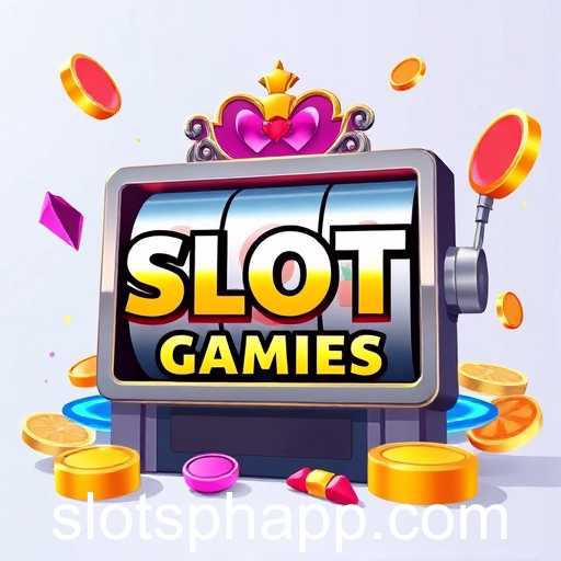 The Allure of Slot Games on 'Slotsph': A Digital Spin on Classic Fun