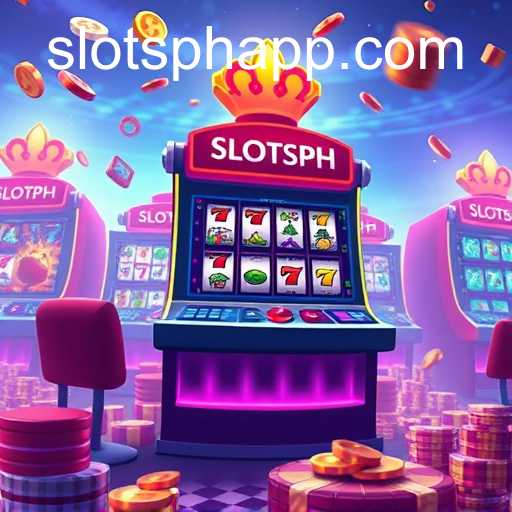 The Rise of SlotsPH: A Digital Gaming Revolution