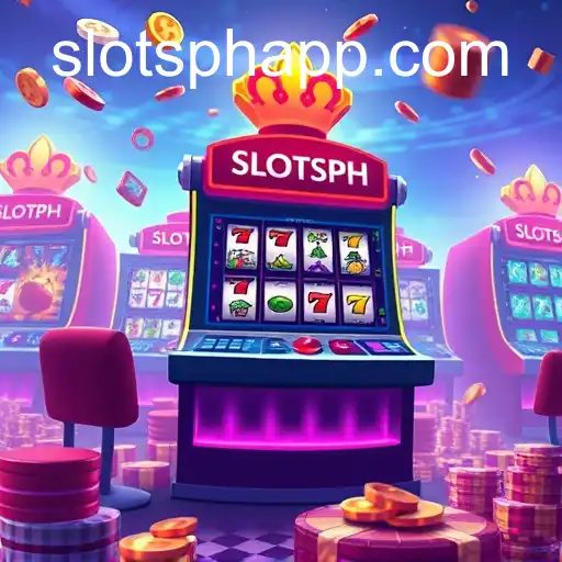 The Rise of SlotsPH: A Digital Gaming Revolution