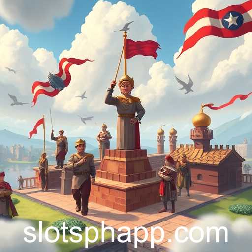 The Allure of Strategy Games on Slotsph: Mastering the Art of Tactical Play