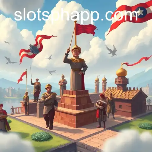 The Allure of Strategy Games on Slotsph: Mastering the Art of Tactical Play